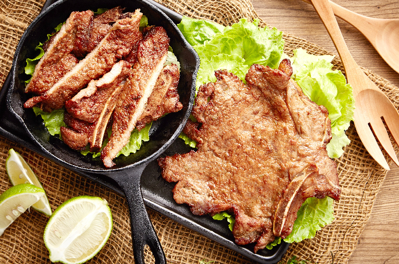 醬燒大排60-漿-強 - 圖片 1