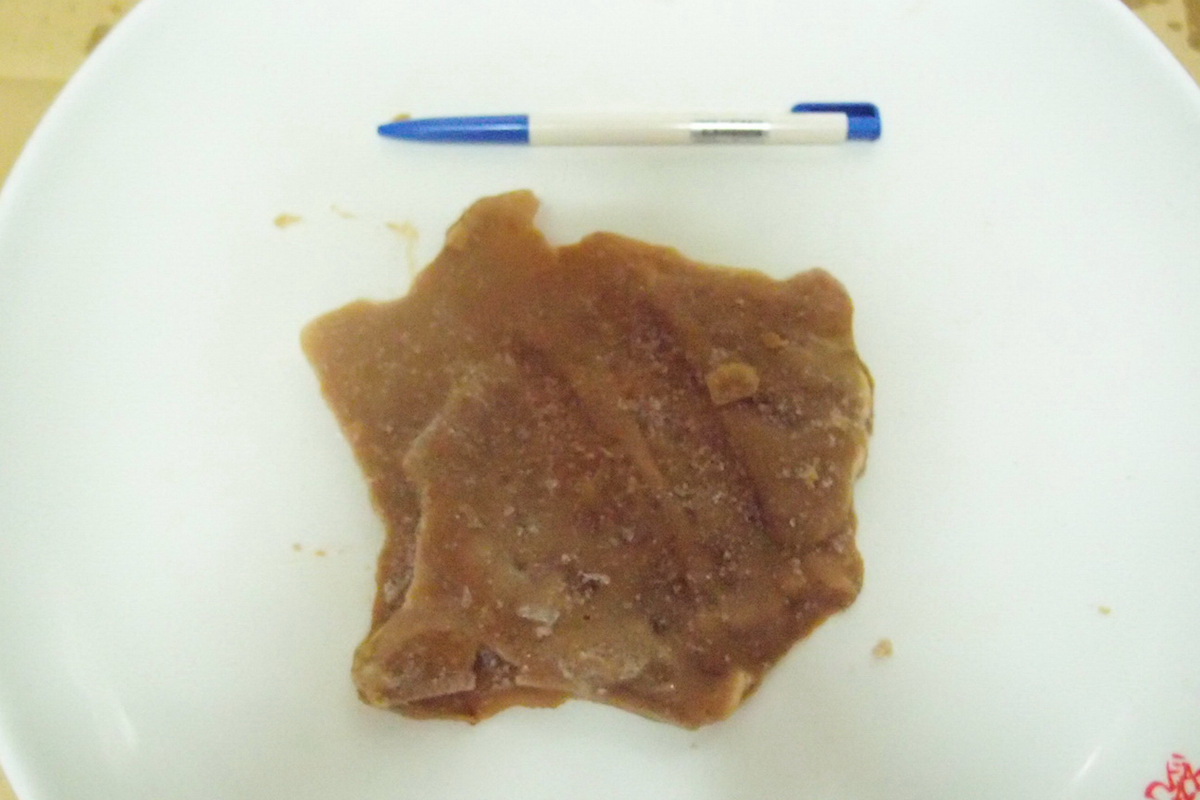 醬燒大排60-漿-強 - 圖片 3