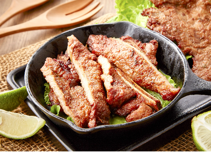 醬燒大排60-漿-強