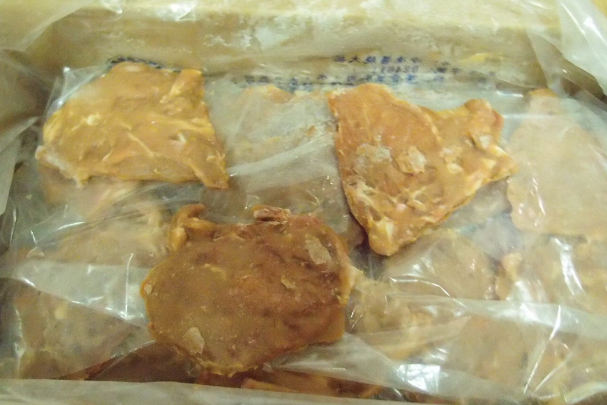 醬燒大排60-漿-強 - 圖片 3