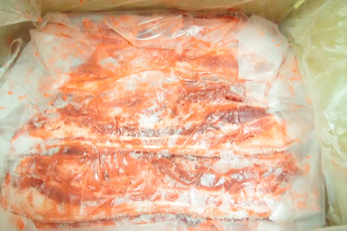 紅槽肉-三層-泓 - 圖片 2