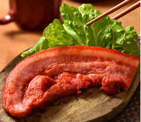 紅槽肉-三層-泓