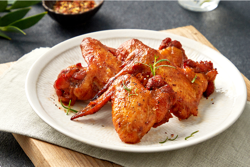 A檸檬三節翅W7-強/包