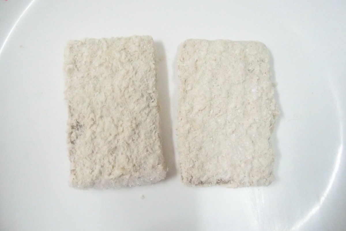 手工鱈香魚排80 - 圖片 1