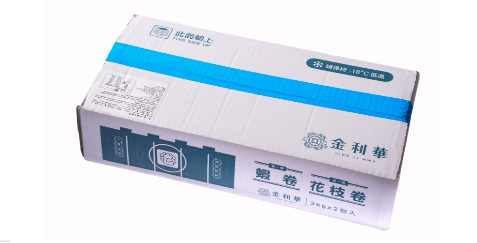 樺-花枝捲/包 - 圖片 2