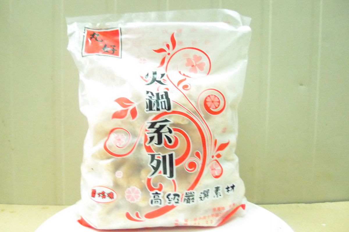 蝦仁捲-丸/包