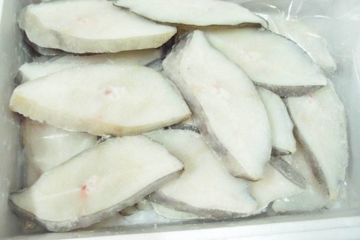 鱈魚40 - 圖片 1