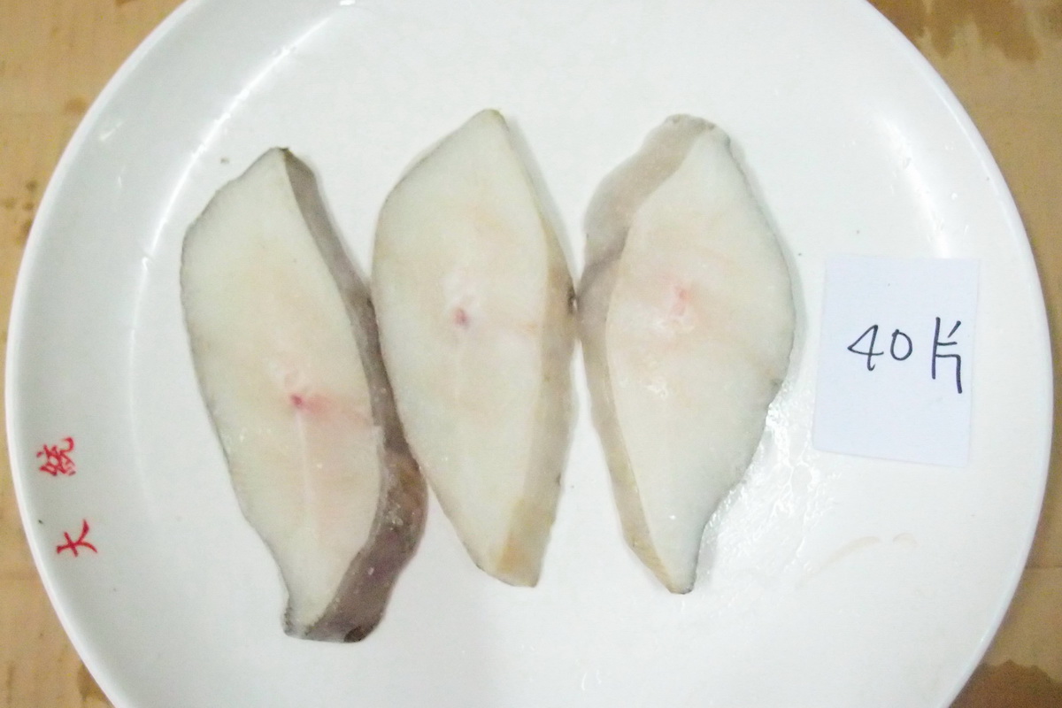 鱈魚40 - 圖片 2