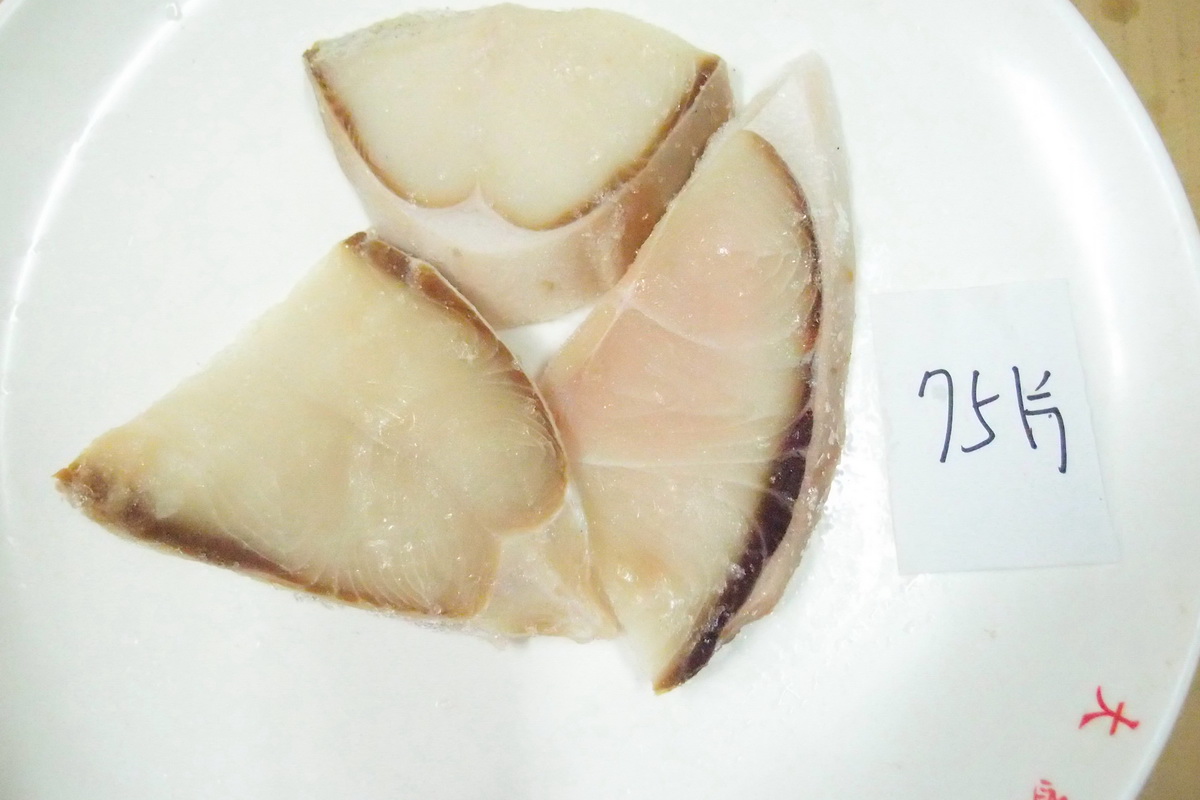 白旗魚片5/6 - 圖片 3