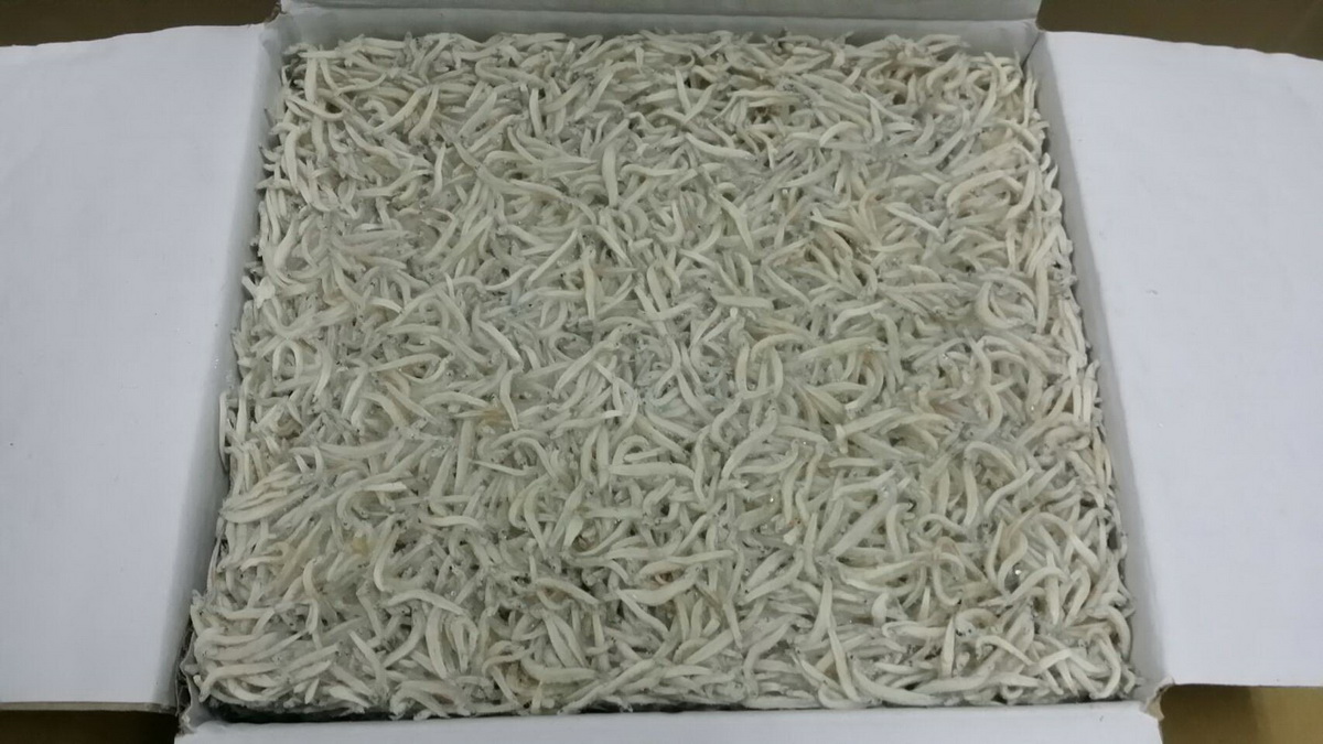 白吻M/盒 - 圖片 1