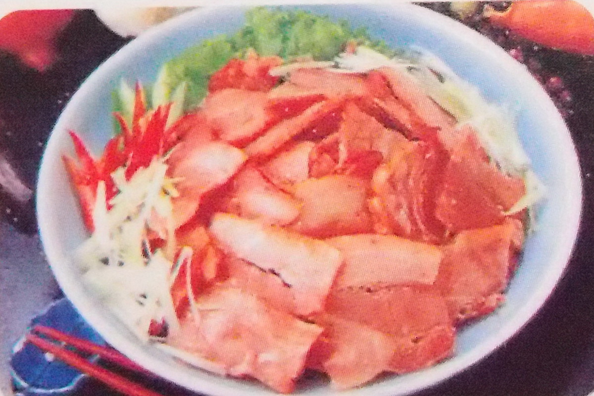 碎培根/箱 - 圖片 3