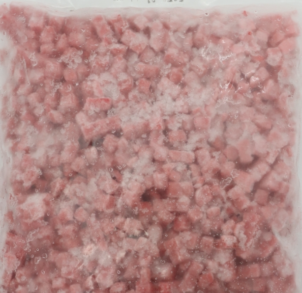 A火腿丁/包 - 圖片 2