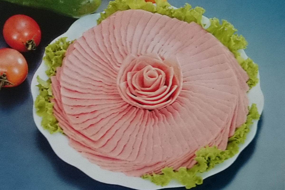 火腿片A/包 - 圖片 1
