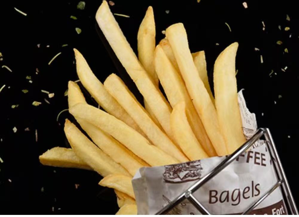 鄉村薯條(細)1/4/包