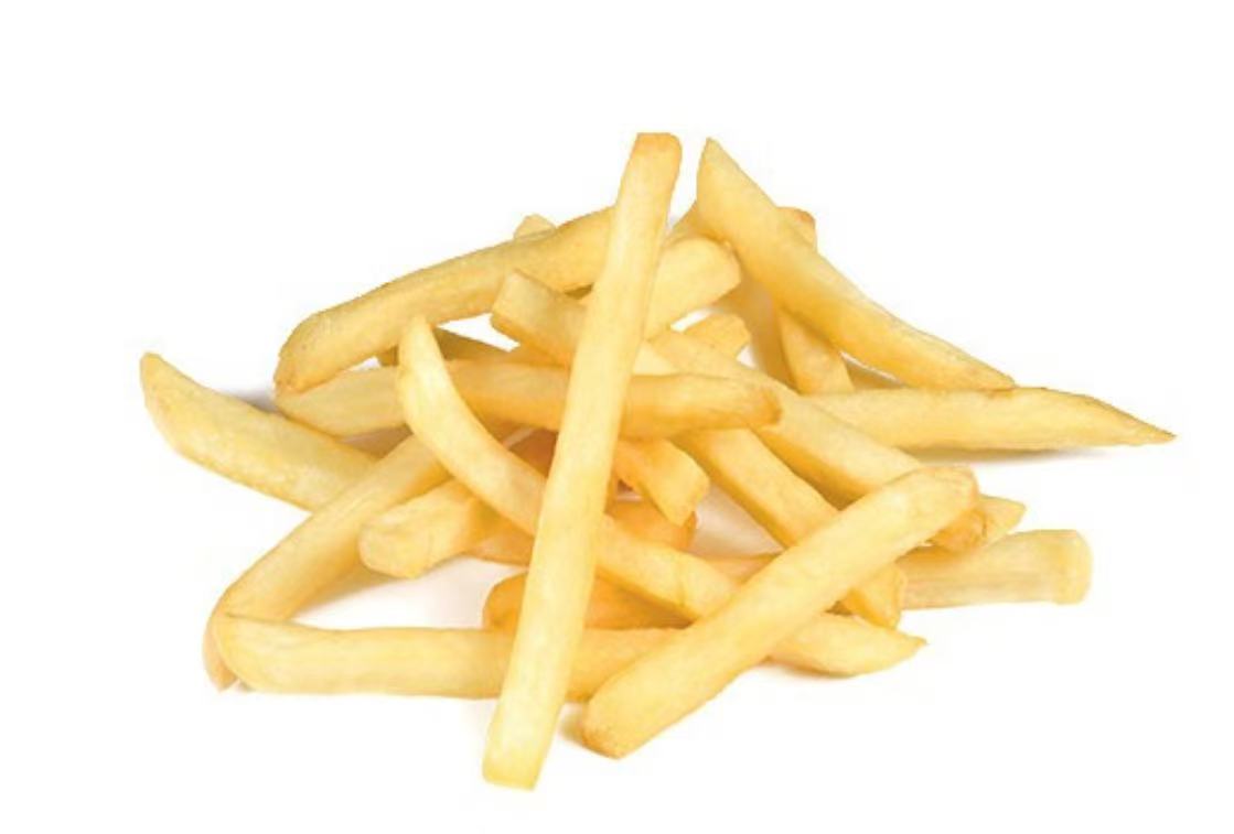 鄉村薯條(細)1/4/包 - 圖片 2