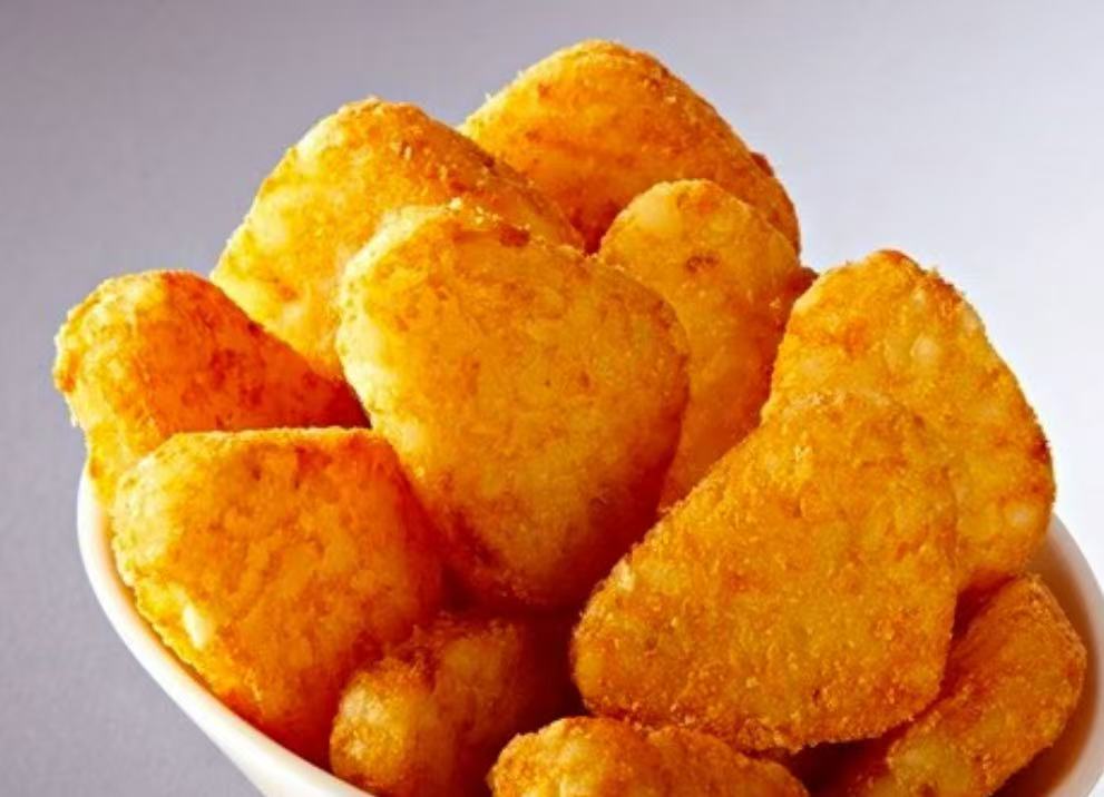 鄉村薯餅/包 - 圖片 2