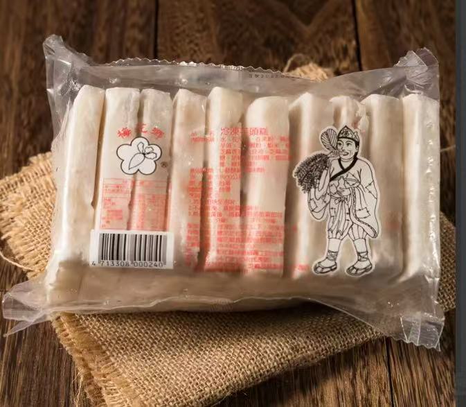 梅花鄉 蘿蔔糕 -10/包