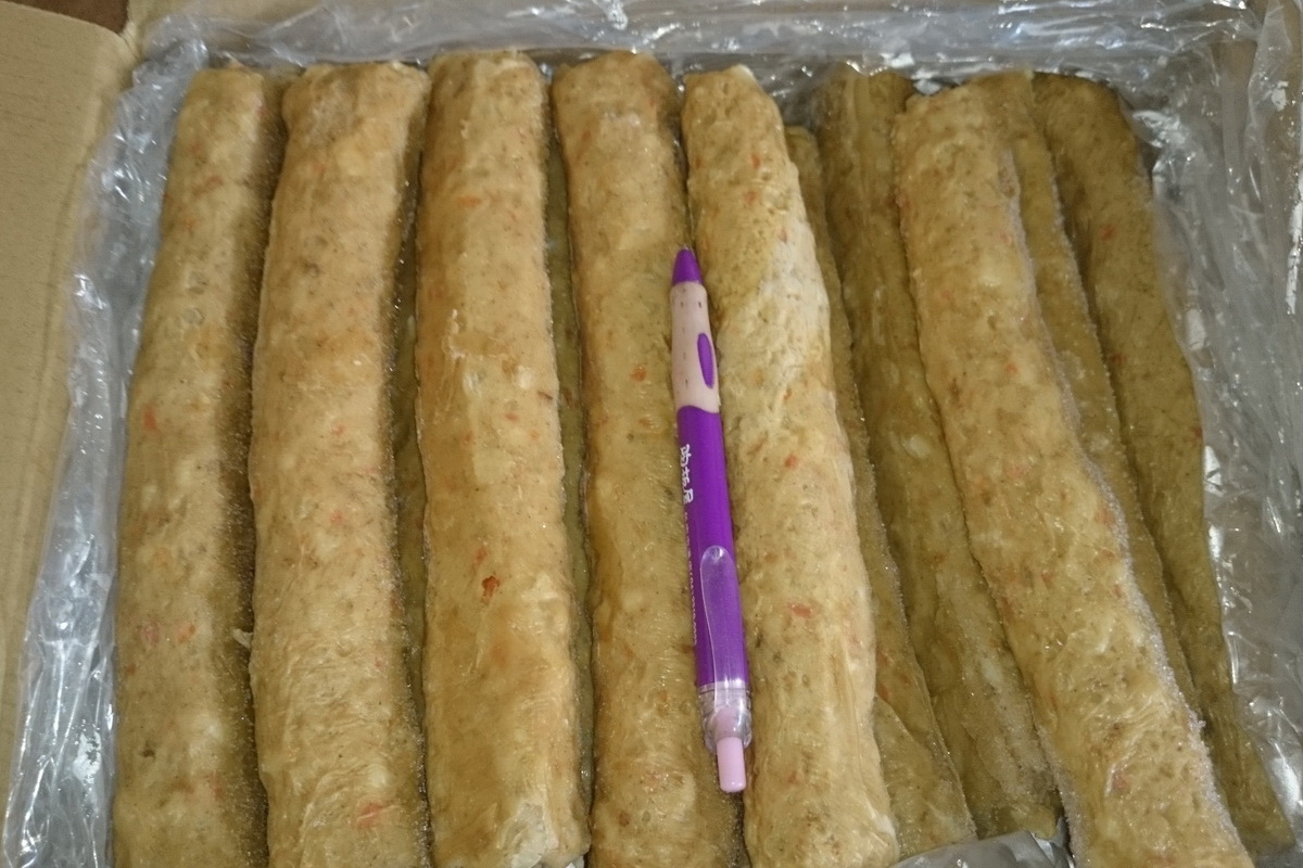 脆皮肉捲-15條 - 圖片 1