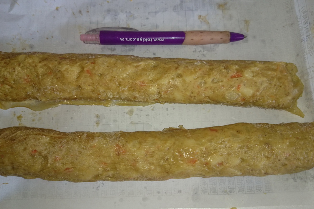 脆皮肉捲-15條 - 圖片 2