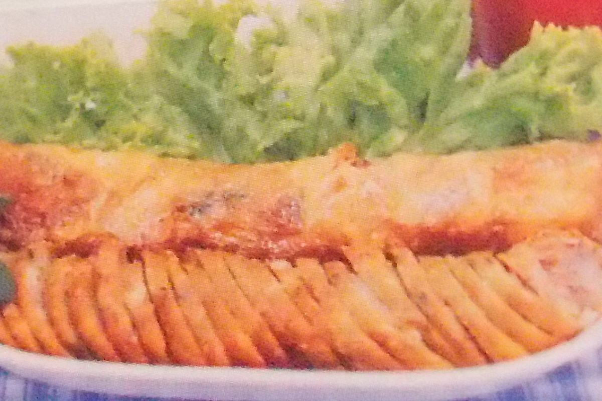 脆皮肉捲-15條 - 圖片 3