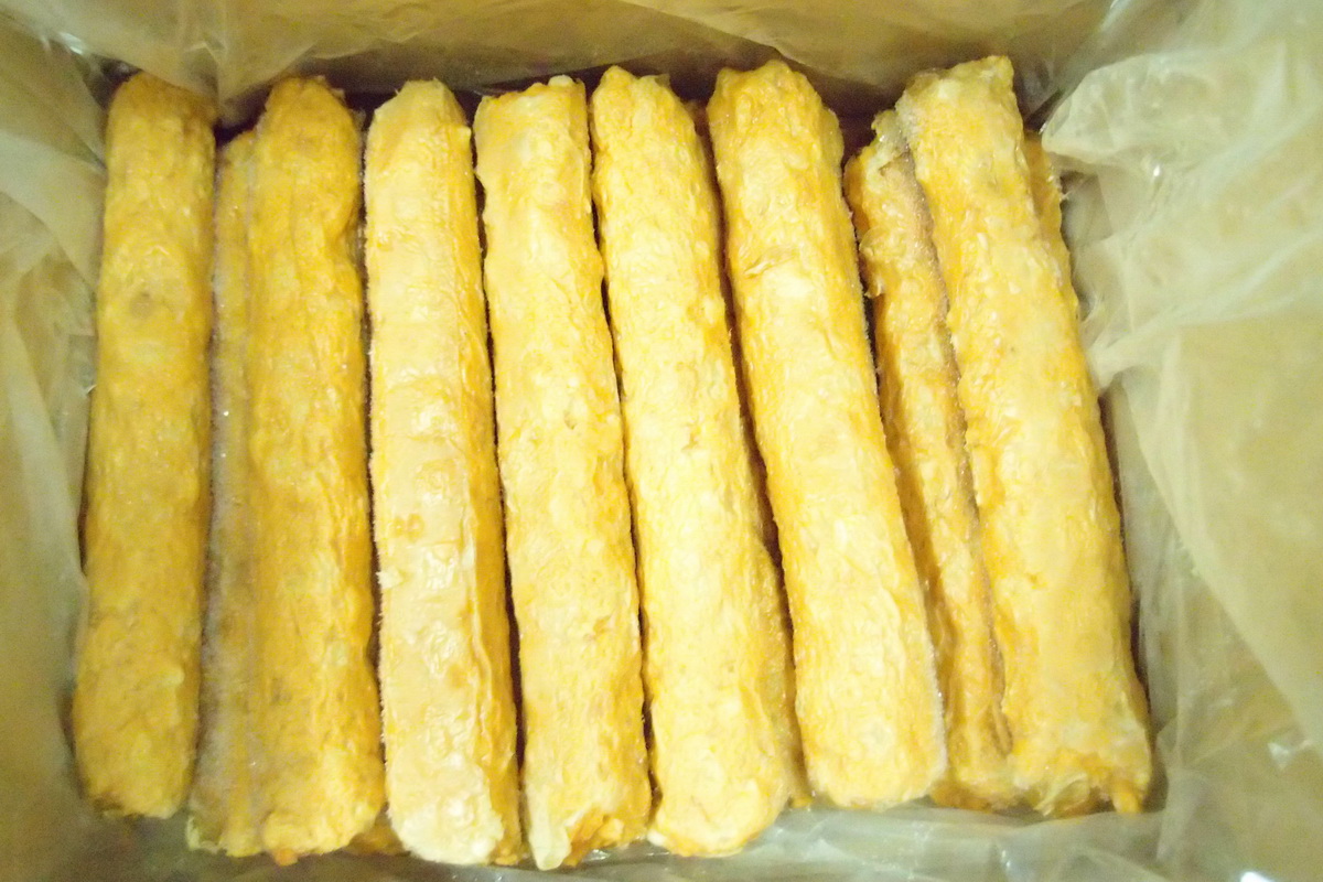 脆皮蝦仁捲-15條 - 圖片 1