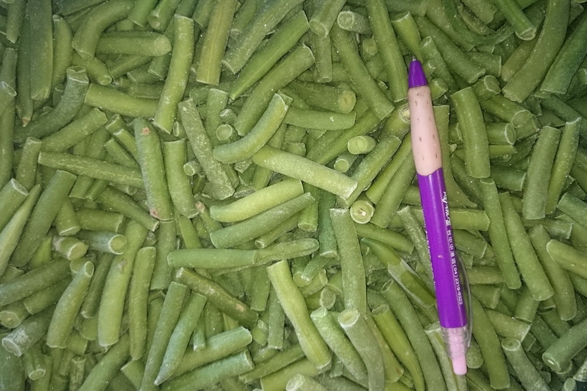 敏豆-散10kg - 圖片 2