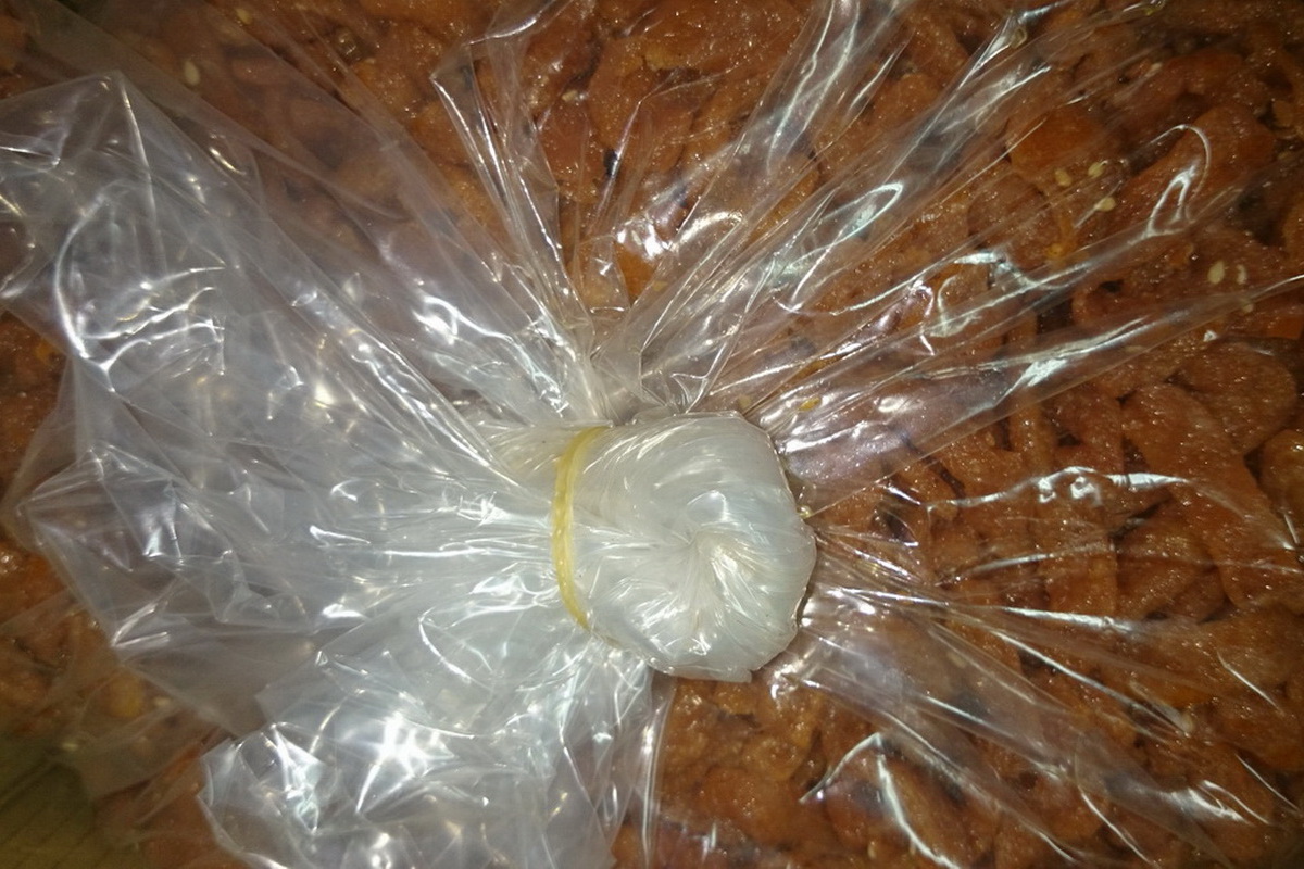 豆棗-大-進昌 - 圖片 1