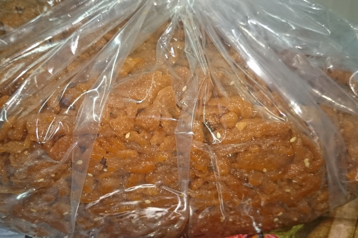 豆棗-大-進昌 - 圖片 2