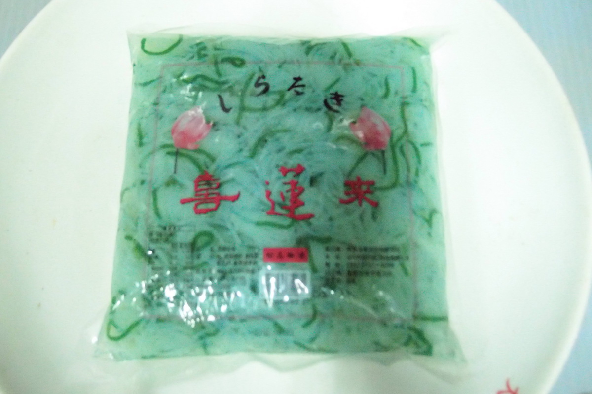 蒟蒻小卷/包