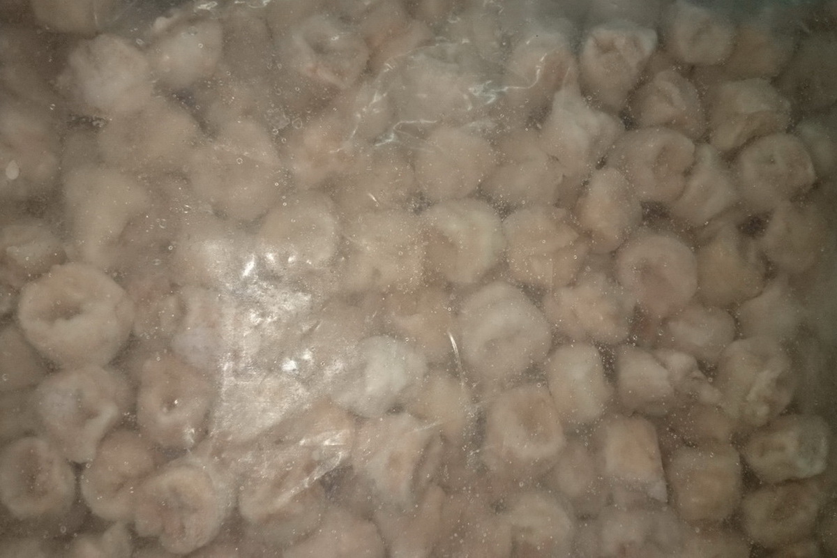 魚餃-立圓/包 - 圖片 1