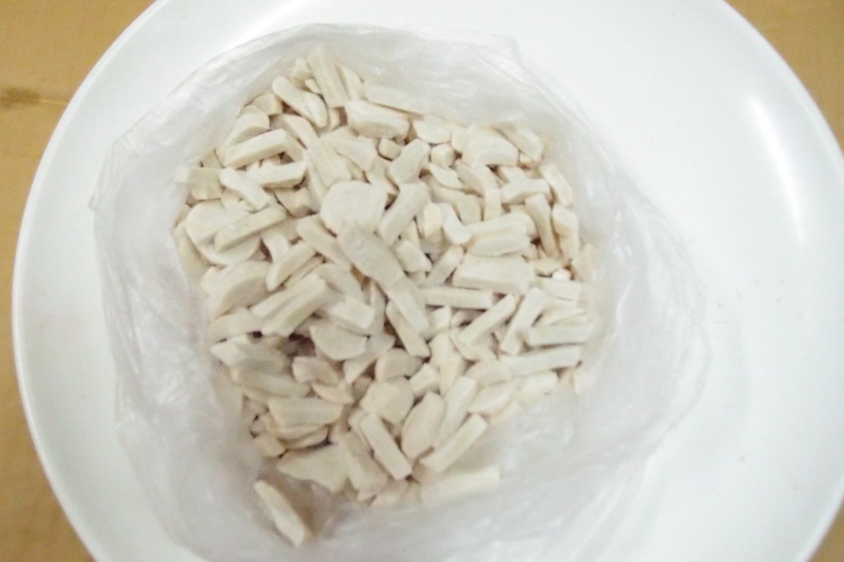 肉羹(切)/包 - 圖片 1
