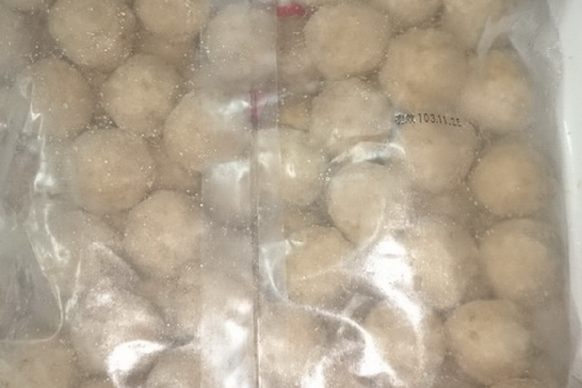 貢丸-雙匯 - 圖片 1