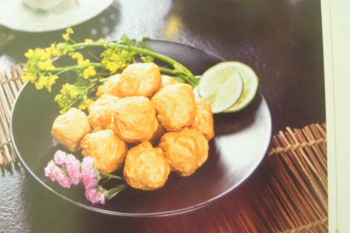 花枝丸-澎湖 - 圖片 2