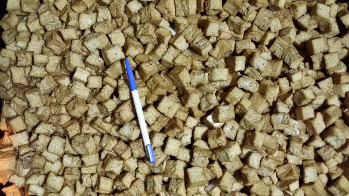 油豆腐丁-新 - 圖片 2