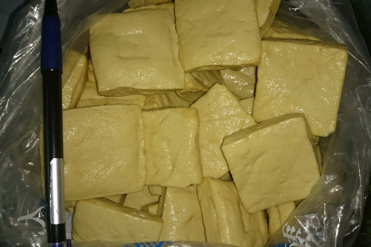 小印干白-洽-包 - 圖片 1