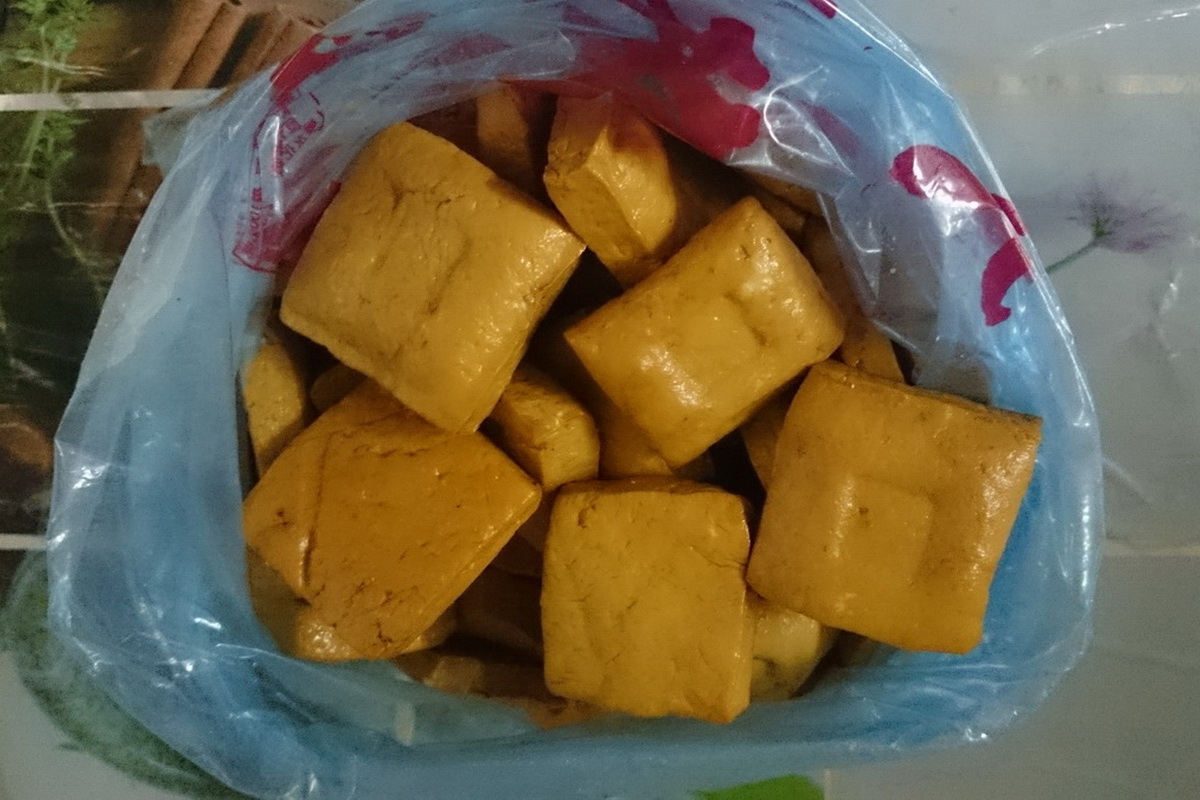 小印干洽-包 - 圖片 1