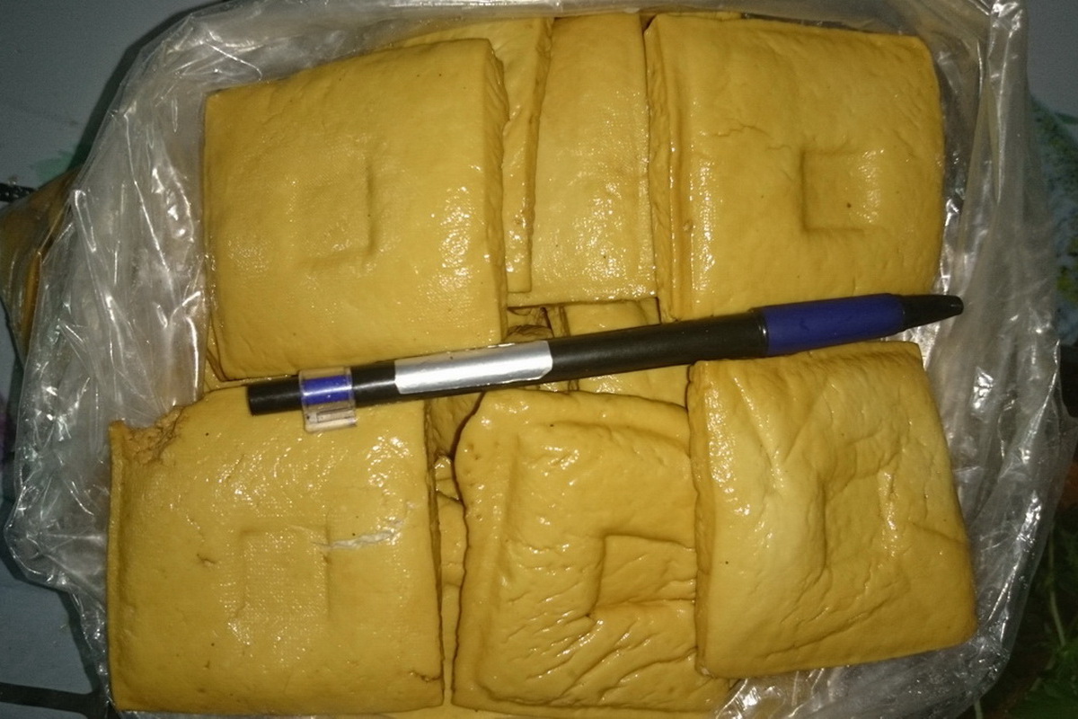 中華干-黃-包 - 圖片 1