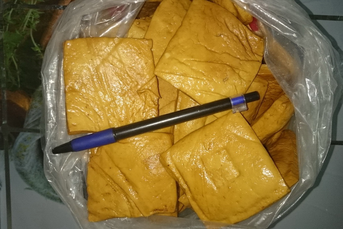 中華干-洽-包 - 圖片 1