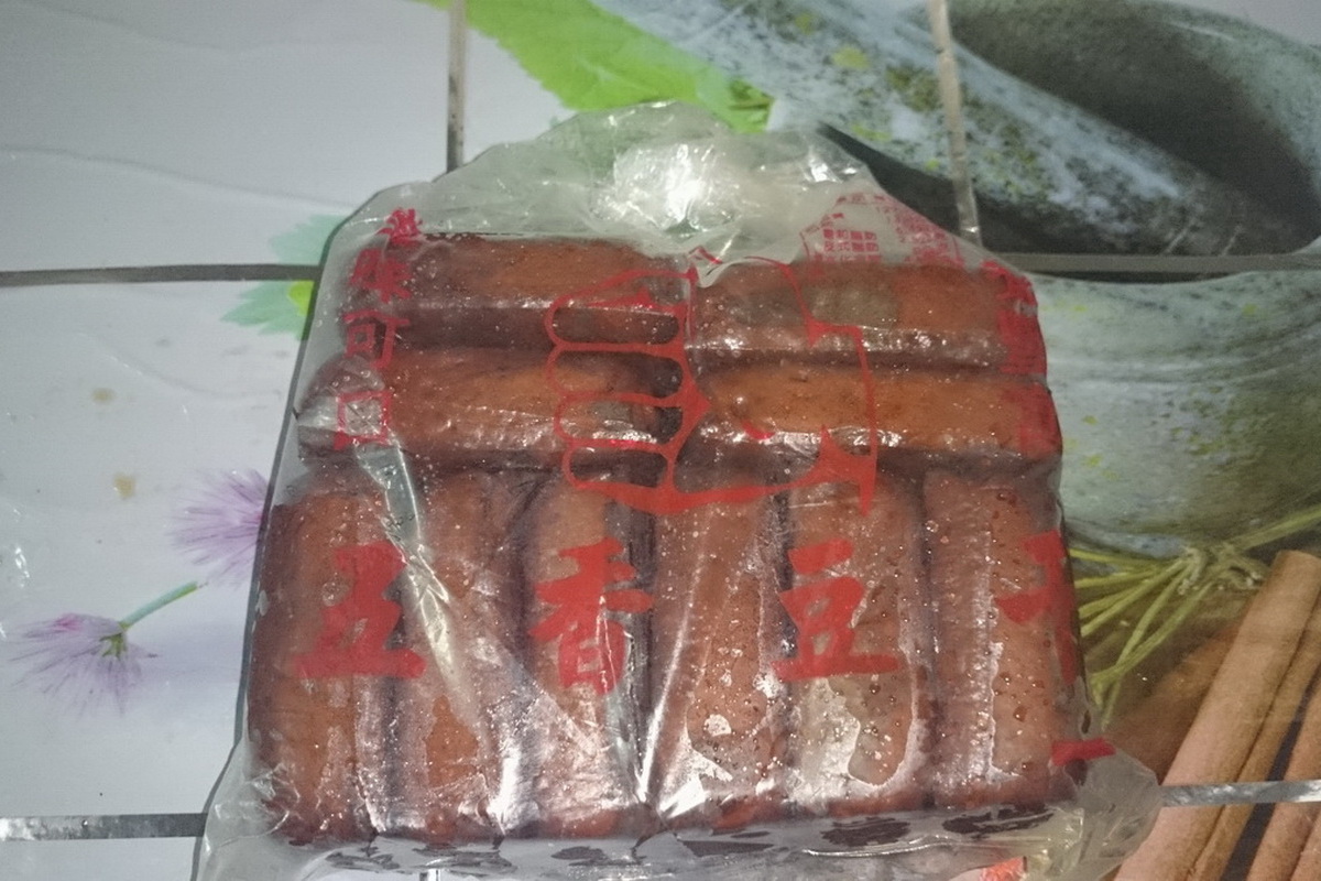 大黑干-一度讚-包 - 圖片 1