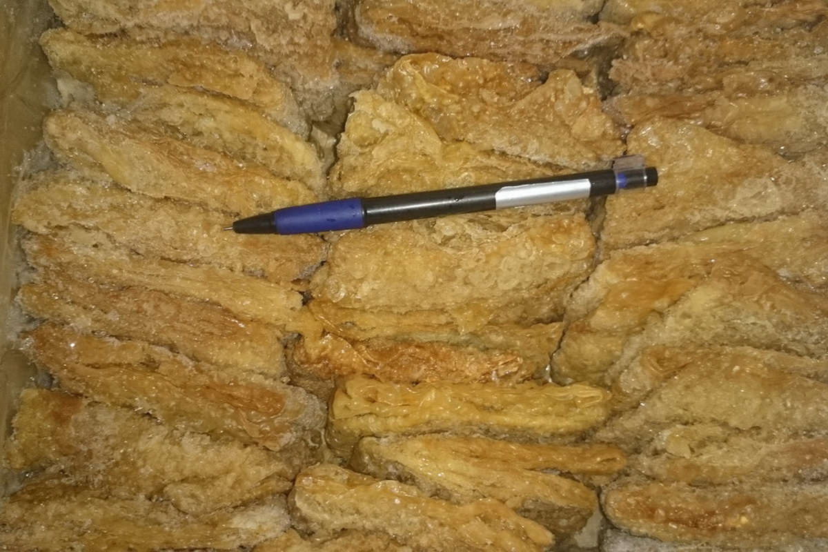 豆包-炸 - 圖片 1