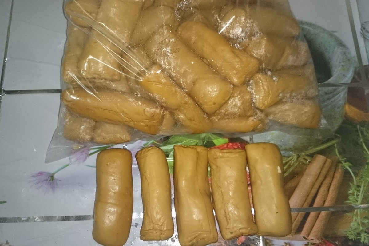 素雞-黃-包 - 圖片 1