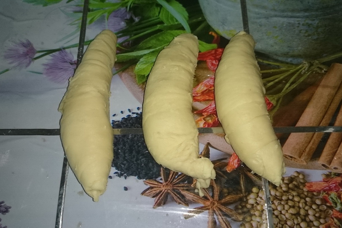 麵腸-包 - 圖片 2