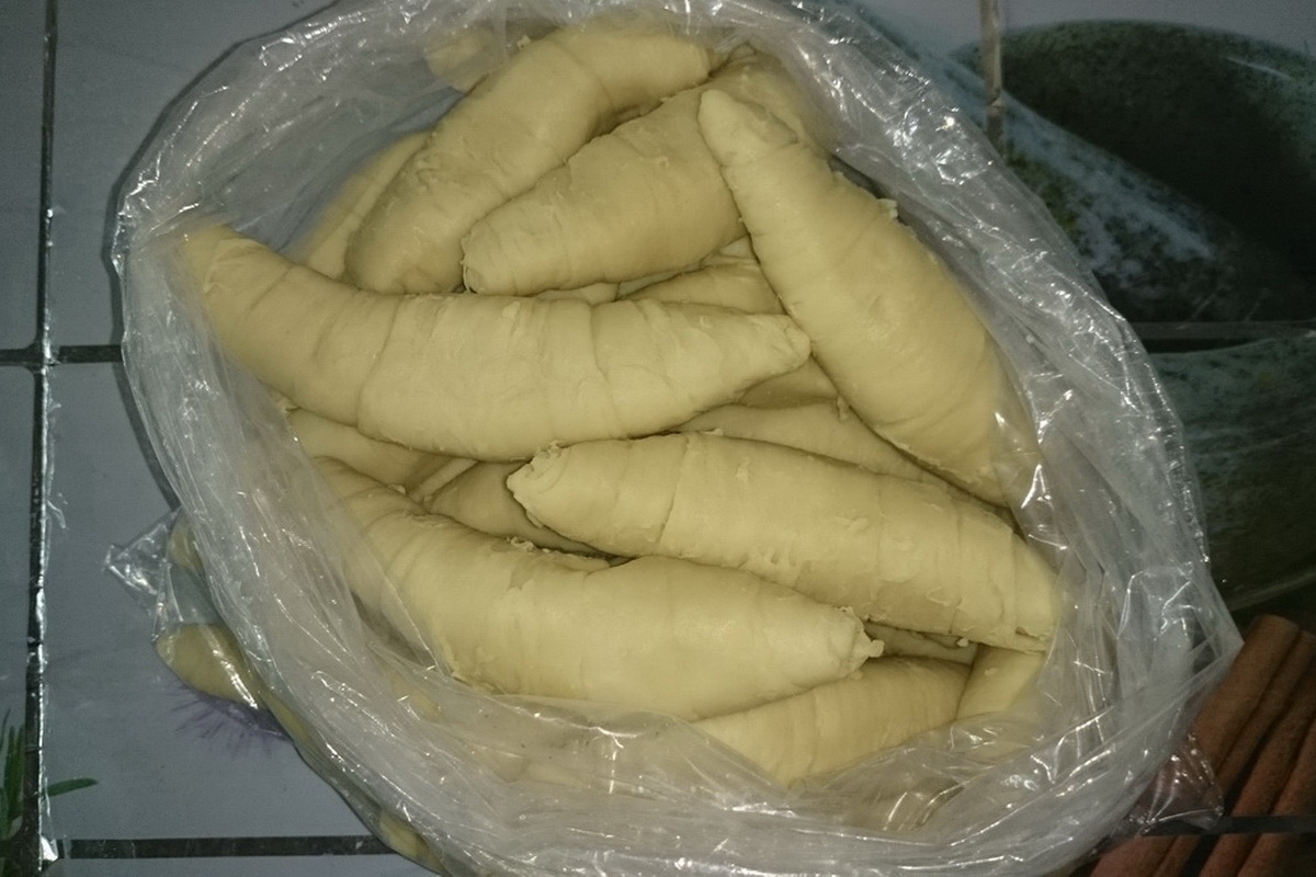 麵腸-包 - 圖片 1