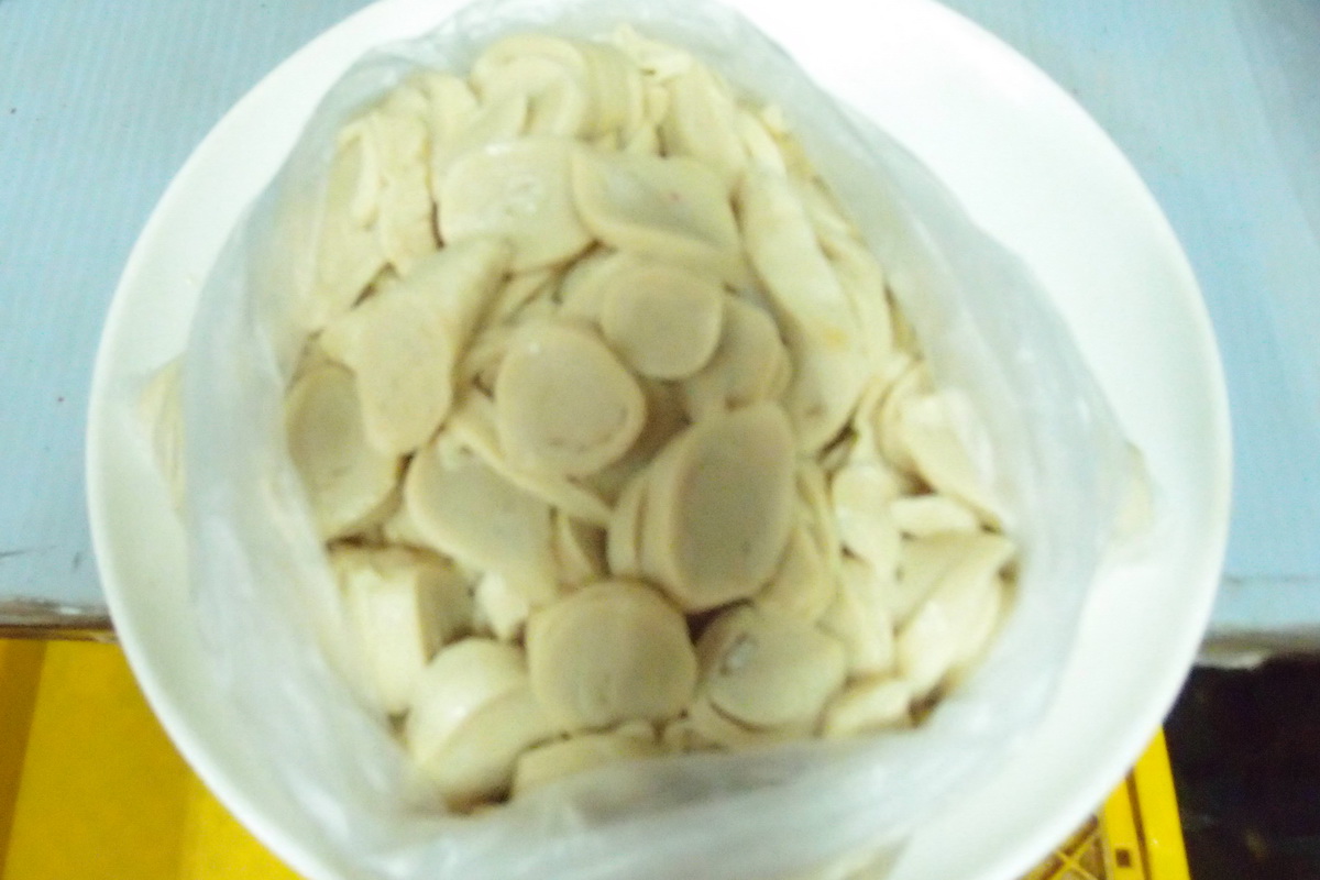麵腸-切-包 - 圖片 1