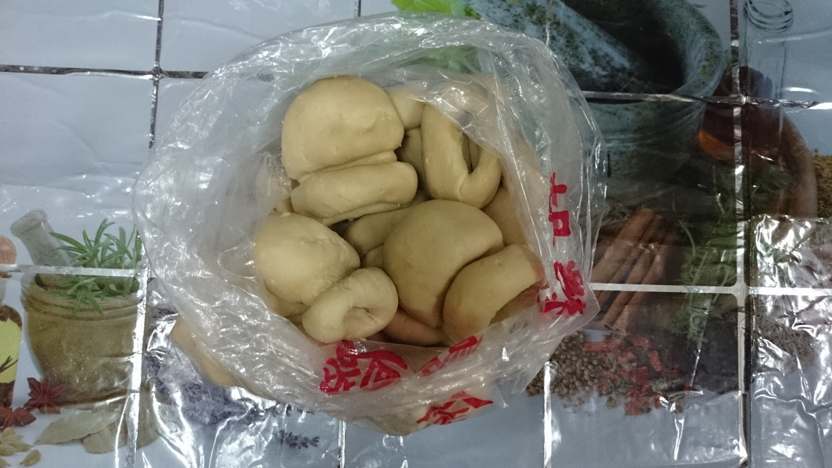 素肚-包 - 圖片 1