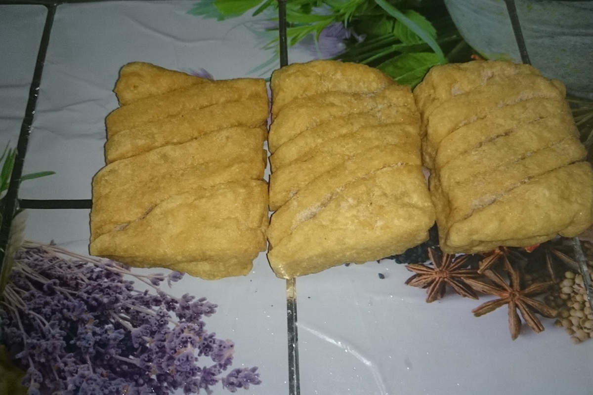 A蘭花干/包 - 圖片 3