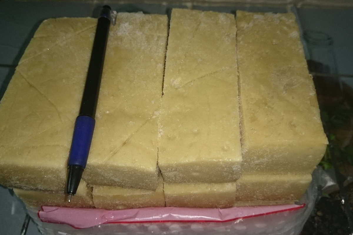 A百頁豆腐-素之都/包 - 圖片 3