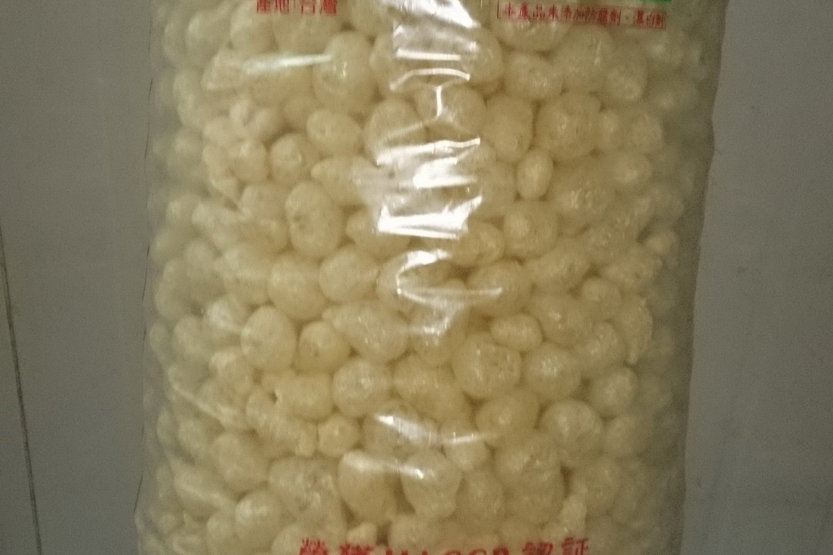 麵泡