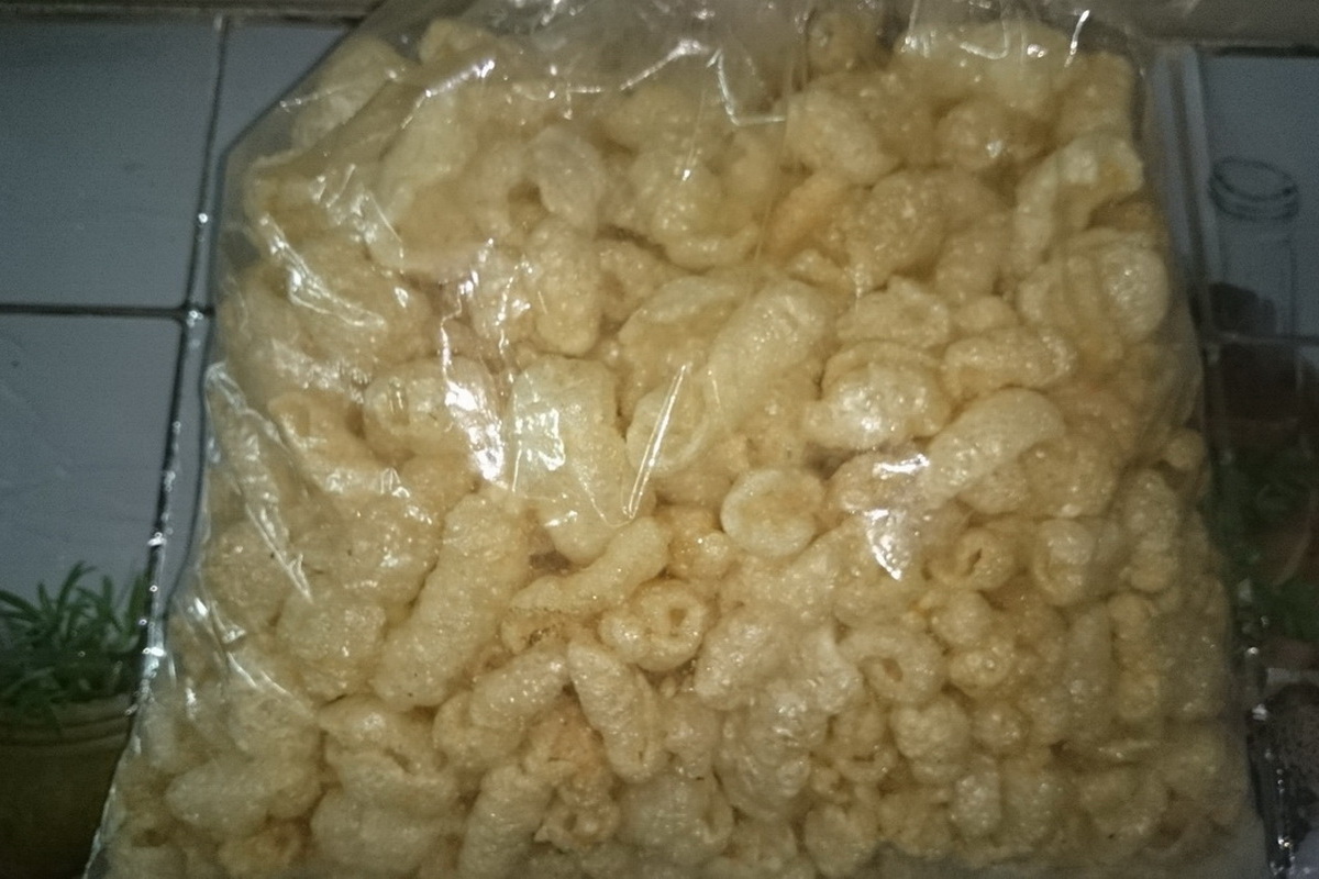 碰皮(肉皮) - 圖片 1