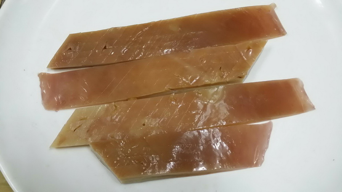 紅魷魚刻
